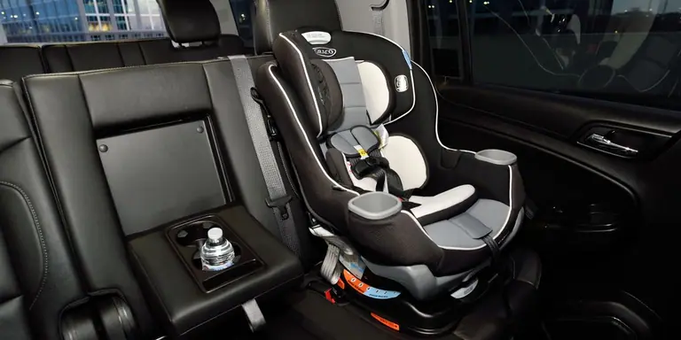 Autostoeltje met Isofix of Gordel? De Verschillen