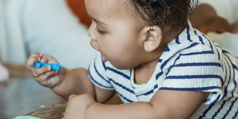 Baby 1 Maand: Ontwikkeling, Mijlpalen en Tips voor de Eerste Weken