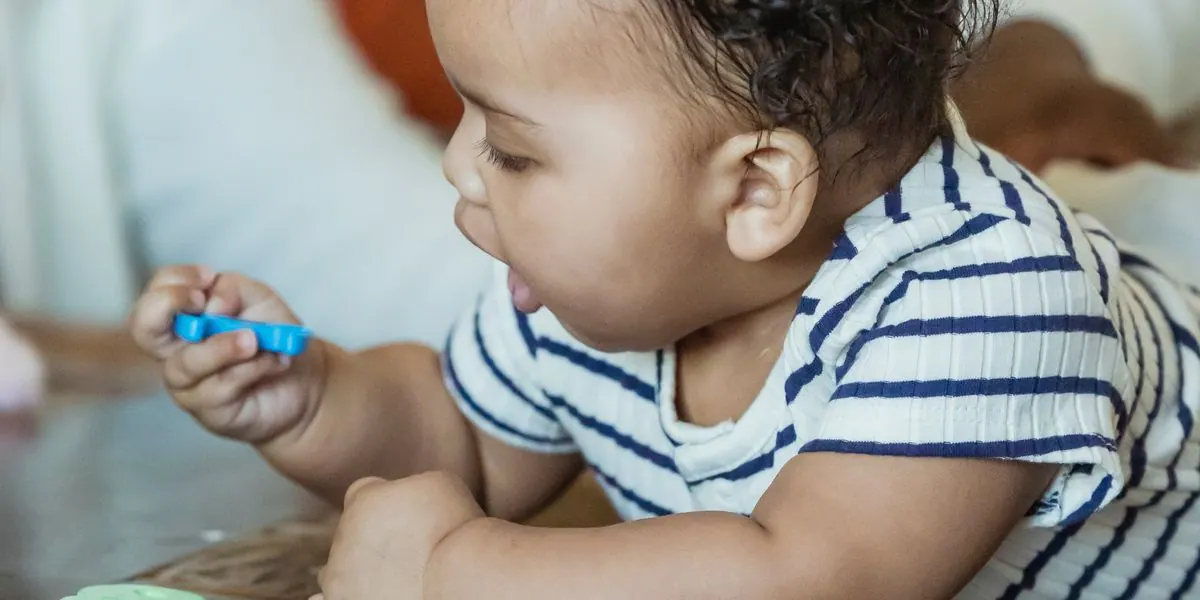 Baby 1 Maand: Ontwikkeling, Mijlpalen en Tips voor de Eerste Weken