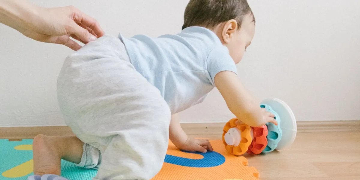 Baby 12 Maanden: Ontwikkeling & Mijlpalen op 1 Jaar