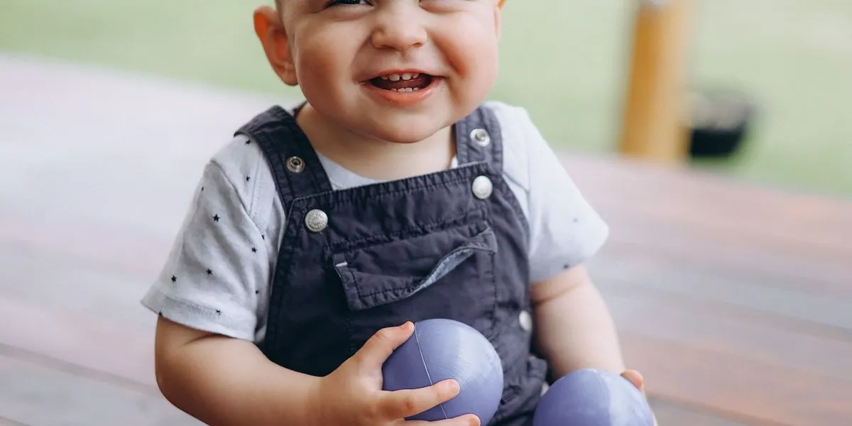 Baby 2 Maanden: Ontwikkeling