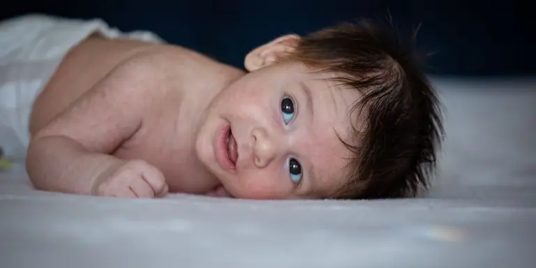 Koorts bij Baby van 5 Maanden: Gids voor Ongeruste Ouders