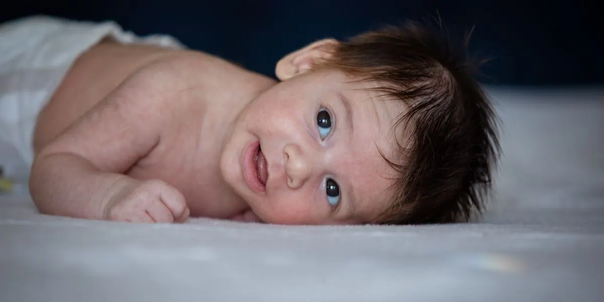 Koorts baby 5 maanden: wanneer naar de dokter?