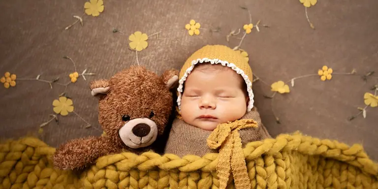 Koorts bij Baby van 8 Maanden: Herkennen, Handelen, Geruststellen