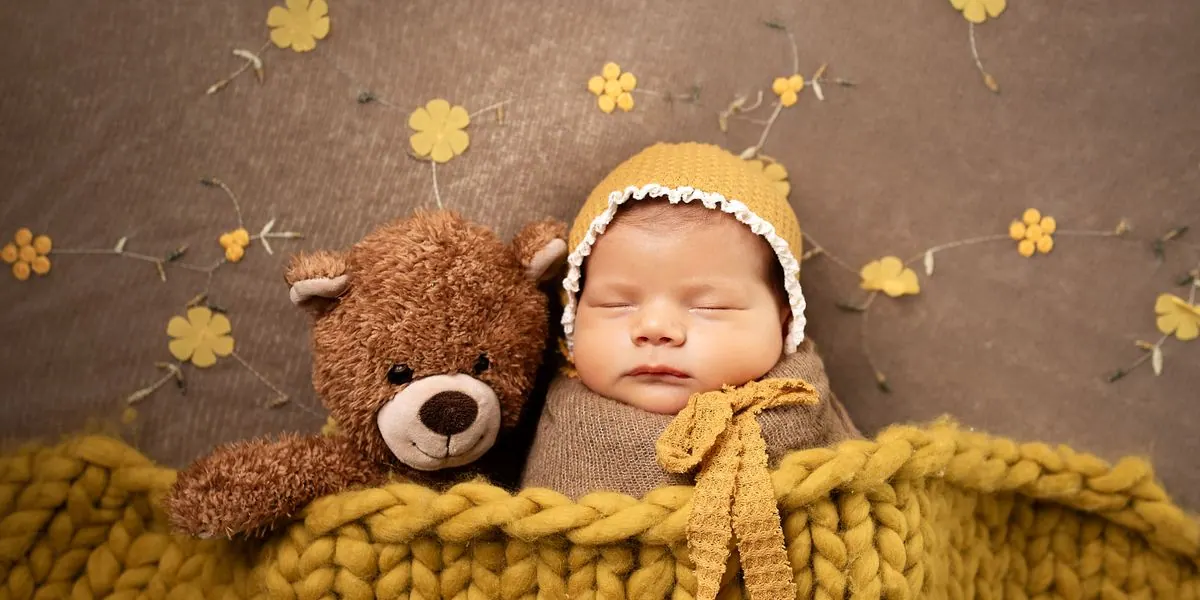 Koorts baby 8 maanden: wat is normaal?