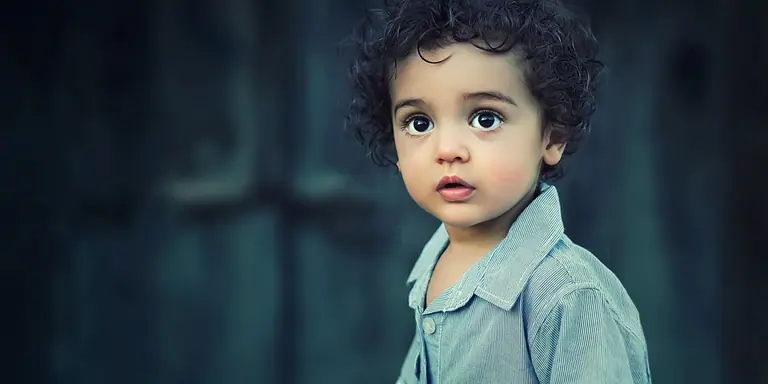 Baby eerste tandjes: wanneer komen ze door en in welke volgorde?