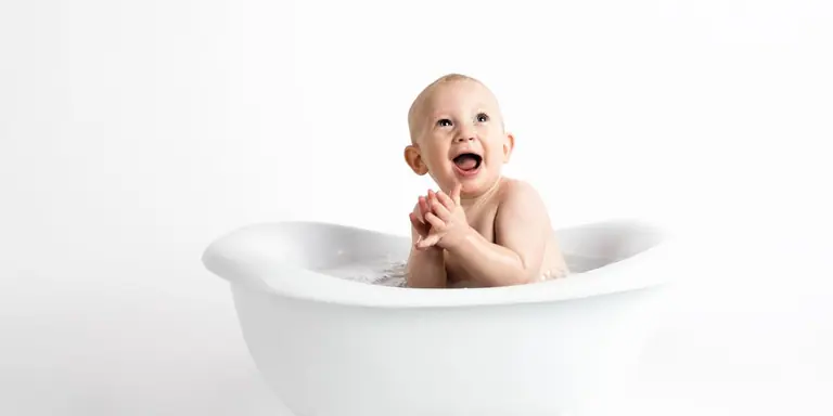 Baby Huid Verzorgen: Droge Huid, Eczeem en Welke Crèmes Helpen