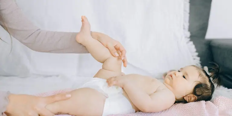 Baby Luieruitslag: Herkennen, Behandelen en Voorkomen (2026)