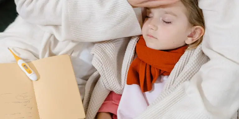 Baby Oorontsteking: Herkennen, Behandelen en Voorkomen