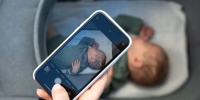 Baby Wipstoeltje Kopen: Wanneer, Welke en Hoe Lang Gebruik Je Het?