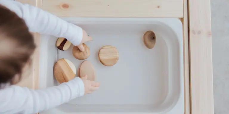 Babygym Kopen: Wat Is Goed, Wanneer en Hoe Lang Gebruik Je Het?