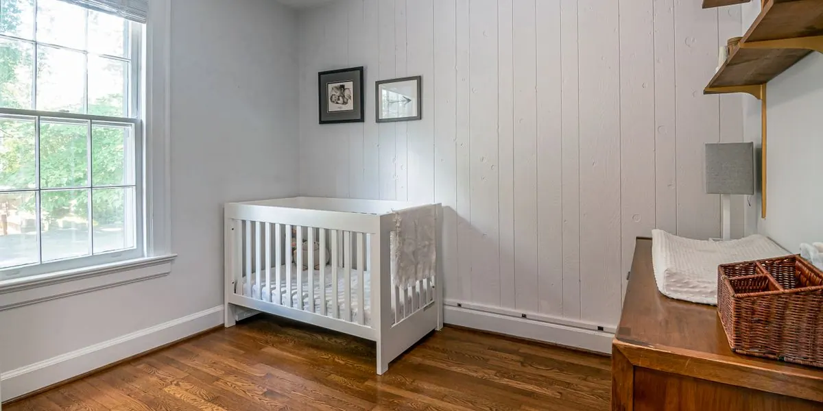 Babykamer Inrichten: Budget Tips