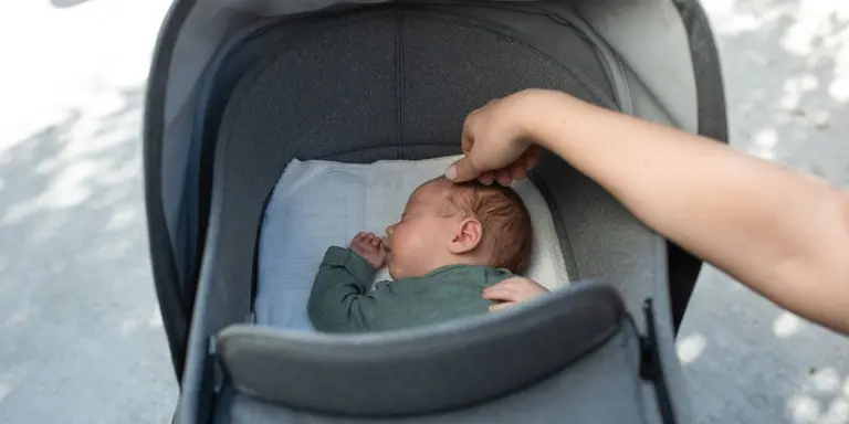 Welke Kinderwagen Past bij Jullie Situatie? (2026)