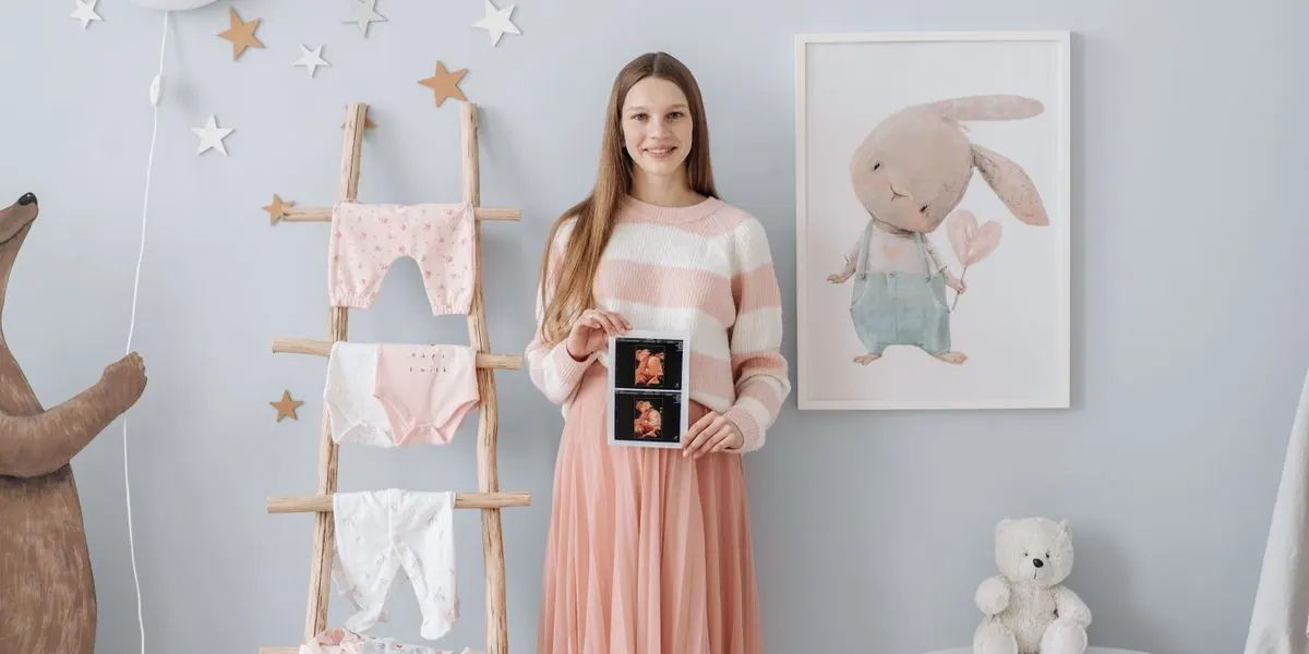 Beste Nachtlampje voor de Babykamer