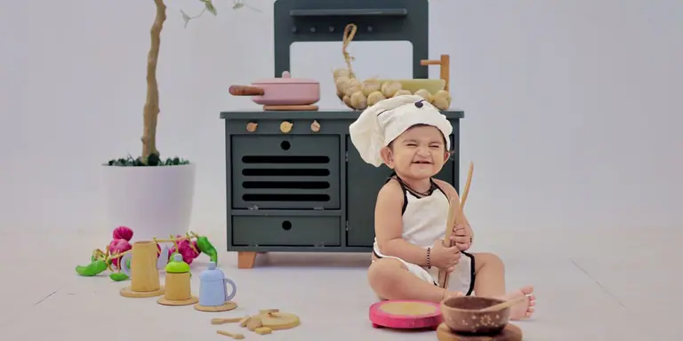 Beste Rammelaars 2026: Veilig, Educatief en Leuk voor je Baby