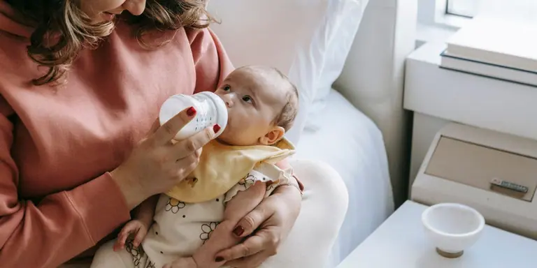 Beste Speelgoed 0-3 Maanden: Sensorisch Ontdekken voor Newborns