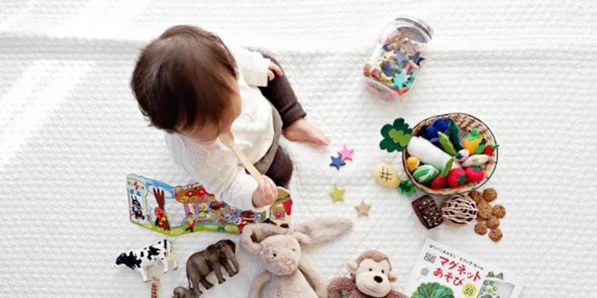 Pampers Premium Protection