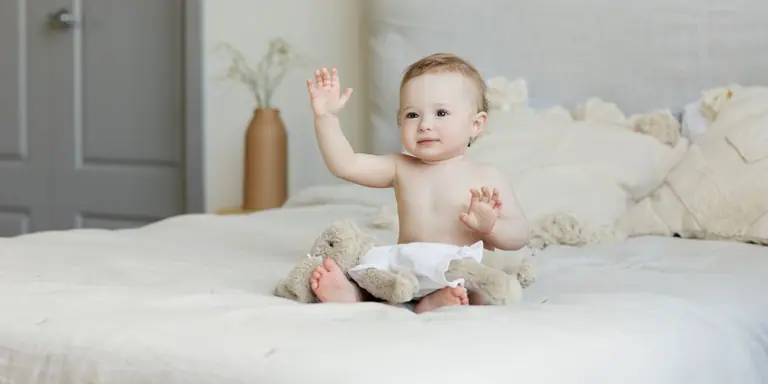 Dutjes Afbouwen bij Baby: Wanneer Doe Je Het en Hoe?