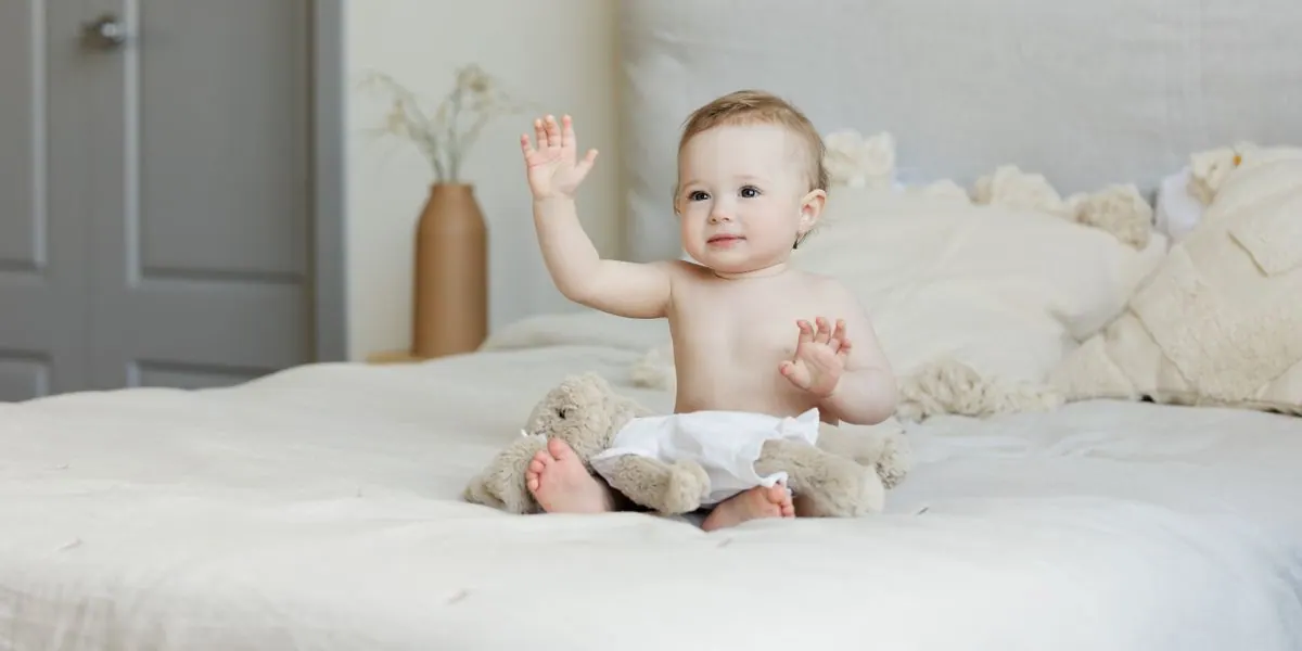 Dutjes Afbouwen bij Baby: Wanneer Doe Je Het en Hoe?