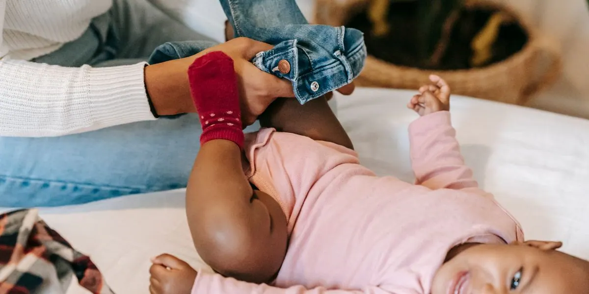 Feestdagen met je Baby: Routines Behouden