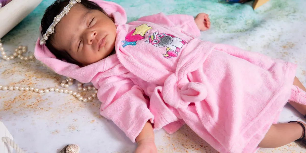 Eerste Maanden Slapen met een Baby