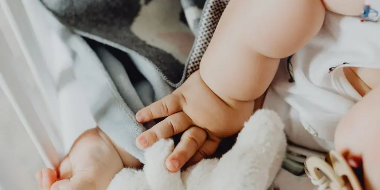 Motoriek Stimuleren in het Eerste Jaar