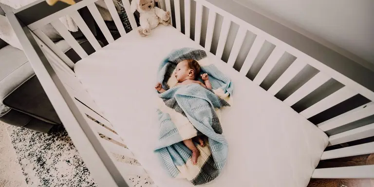 Baby Slaapzak Winter: Warm en Veilig Slapen bij Kou