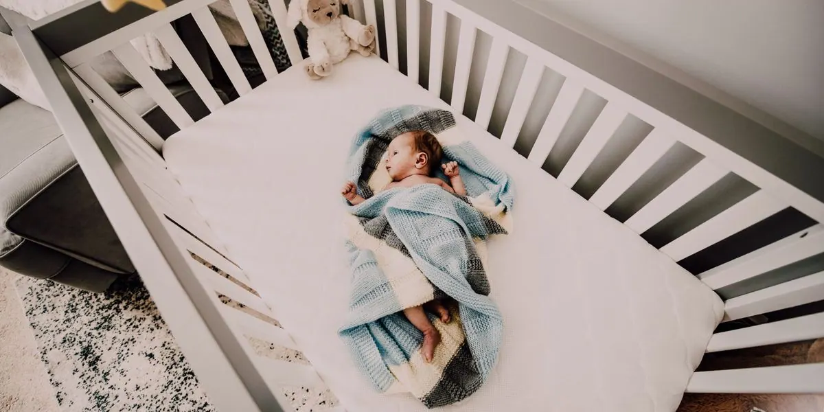 Baby Slaapzak Winter: Warm en Veilig Slapen bij Kou