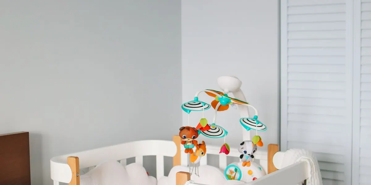 Veilig Slapen Baby: SIDS Voorkomen en de Ideale Slaapomgeving