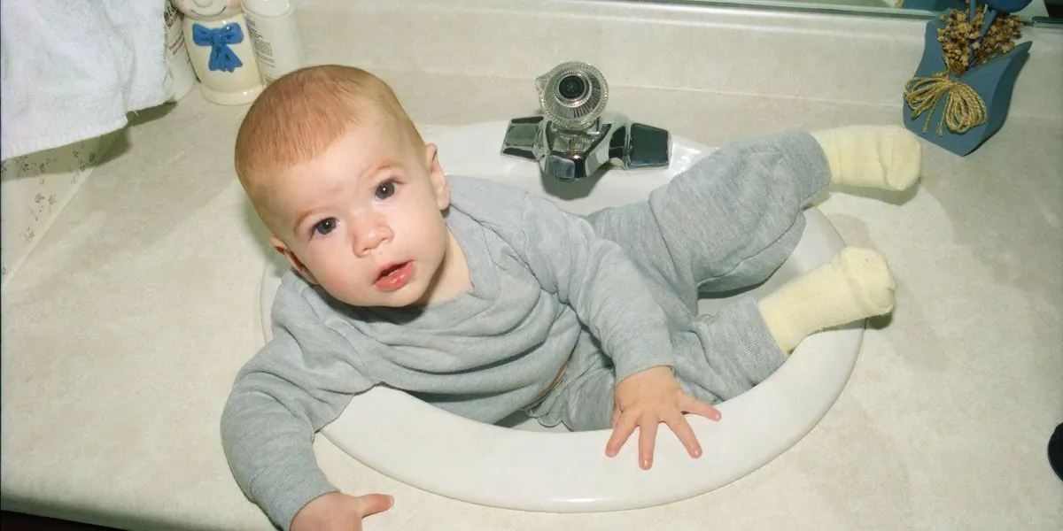 Veiligheid in Huis met een Baby