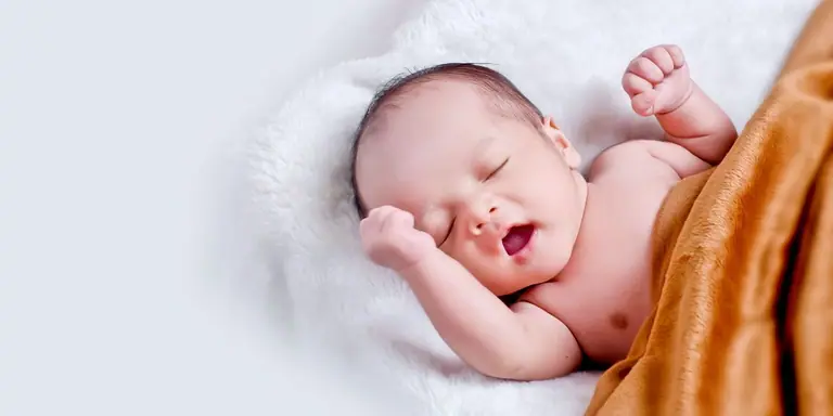 Zonnebrandcrème voor Baby: Wat Is Veilig en Hoe Smeer Je Goed?